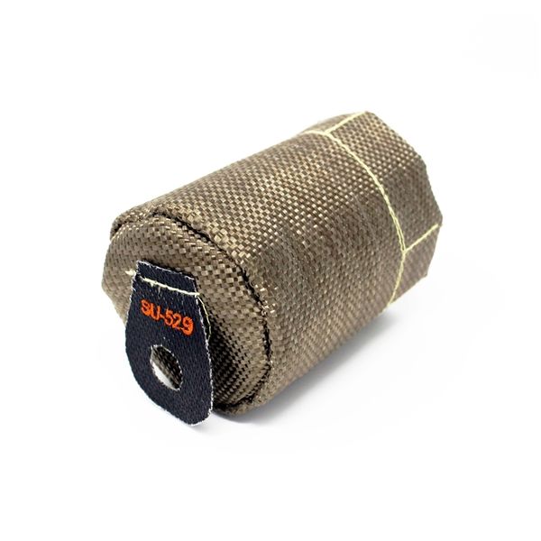 【USA在庫あり】 Torque Solution サーマル Oil Filter Blanket for スバル EJ Tall /ニッサン tqsTS-SU-529 HD店