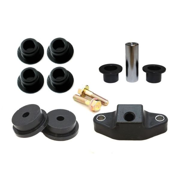 【USA在庫あり】 Torque Solution Complete シフター ブッシュ コンボ キット: 06年-14年 スバル STi tqsTS-SU-708 HD店