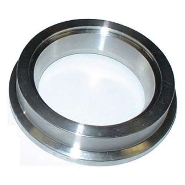 【USA在庫あり】 Torque Solution Tial 38mm WG インレットフランジ: All Tial 38mm & MV-S WGs tqsTS-TIL-003 HD店