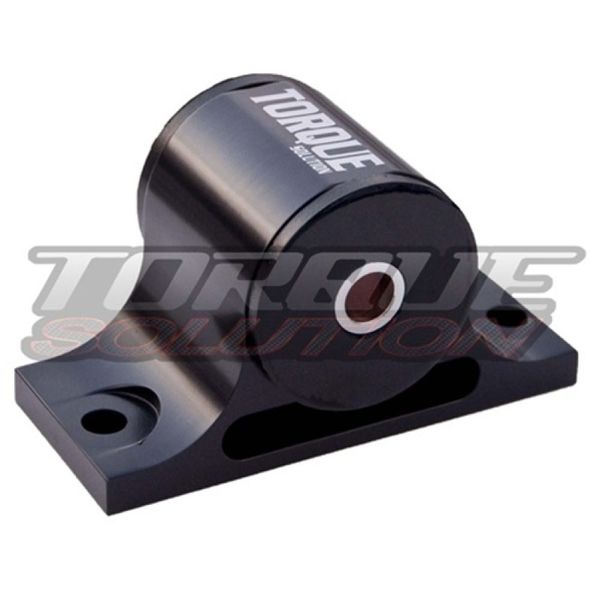 【USA在庫あり】 Torque Solution ビレット アルミニウム トランスミッション Mount: 2003年-2007年 Infiniti G35 tqsTS-TM-G35 HD店 21,977円