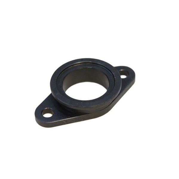 【USA在庫あり】 Torque Solution 38mm 2bolt to 38mm Vb、 MVS WG アダプター: Universal tqsTS-UNI-022 HD店 7,825円