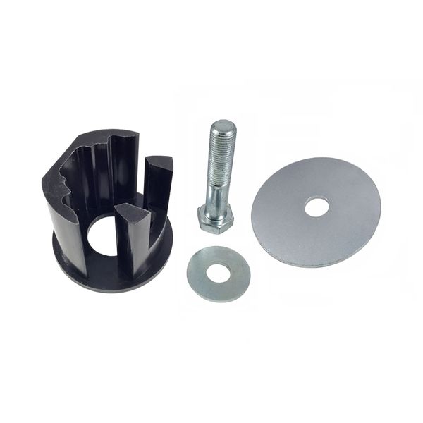 【USA在庫あり】 Torque Solution Pendulum Dog Bone Street インサート フォルクスワーゲン 2009年-2014年 tqsTS-VW-024-S HD店