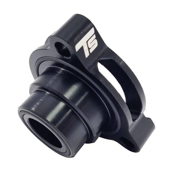 【USA在庫あり】 Torque Solution ブローオフ バルブアダプター : フォルクスワーゲン Golf/GTI tqsTS-VW-371 HD店