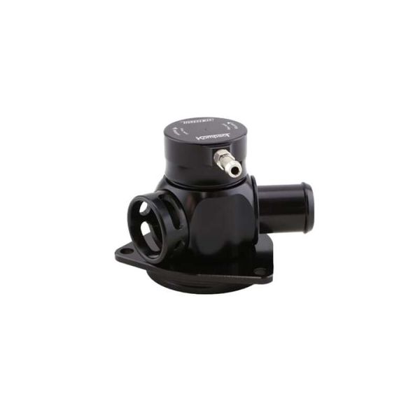 【USA在庫あり】 Turbosmart BOV コンパクト デュアルポート 12年-16年 ヒュンダイ Veloster Turbo turTS-0203-1031 HD店