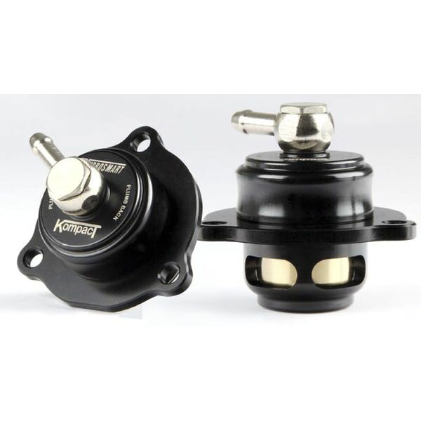 【USA在庫あり】 Turbosmart ポルシェ 911 Turbo/911 GT2/ボルボ S40/S60/C30/C70 BW/KKK コンパクト プラムバック Valve turTS-0203-1261 HD店