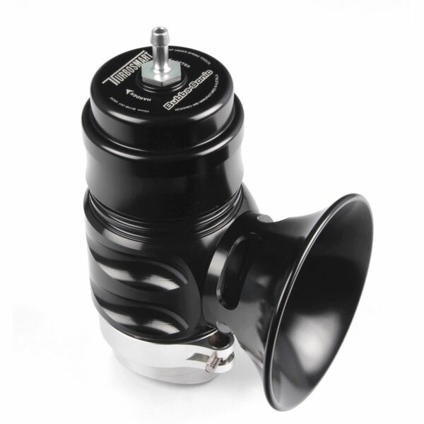 【USA在庫あり】 Turbosmart Universal Bubba Sonic BOV - Sleeper turTS-0204-1303 HD店