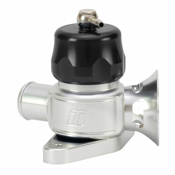 【USA在庫あり】 Turbosmart BOV デュアルポート マツダ/スバル ブルー turTS-0205-1010 HD店