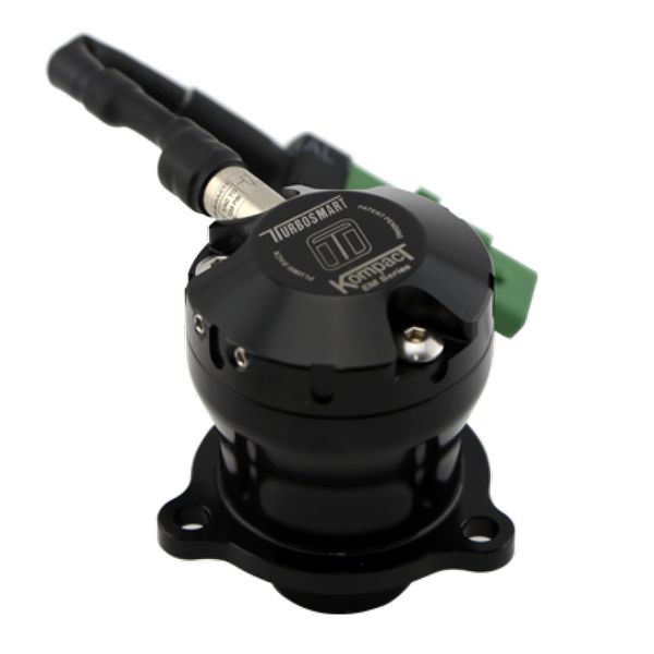 【USA在庫あり】 Turbosmart BOV コンパクト EM プラムバック VR10 - Mini クーパーS turTS-0223-1293 HD店