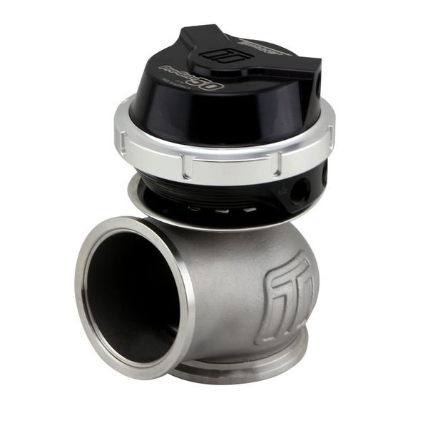 【USA在庫あり】 Turbosmart WG50 Gen V Pro-Gate 50 7psi ブラック turTS-0554-1002 HD店