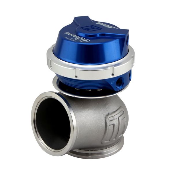 【USA在庫あり】 Turbosmart WG50 Gen V Pro-Gate 50 14psi ブルー turTS-0554-1011 HD店