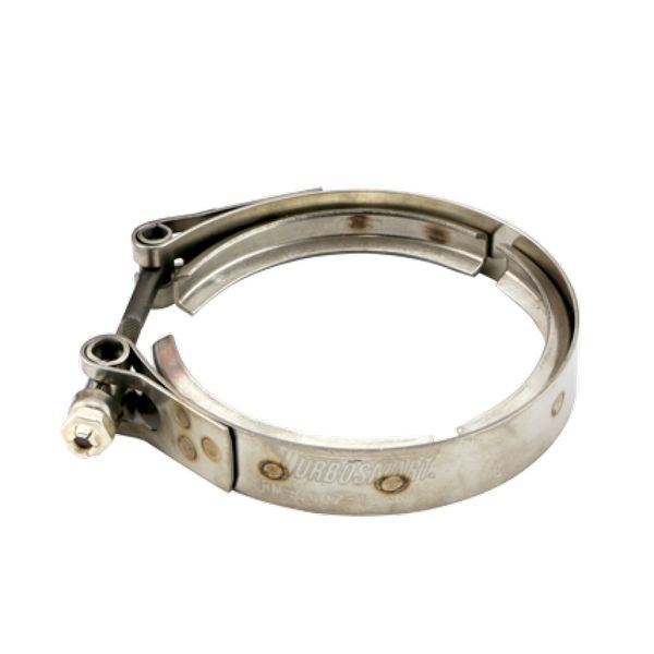 【USA在庫あり】 Turbosmart WG60 GenV アウトレット V-Band クランプ turTS-0555-3004 HD店