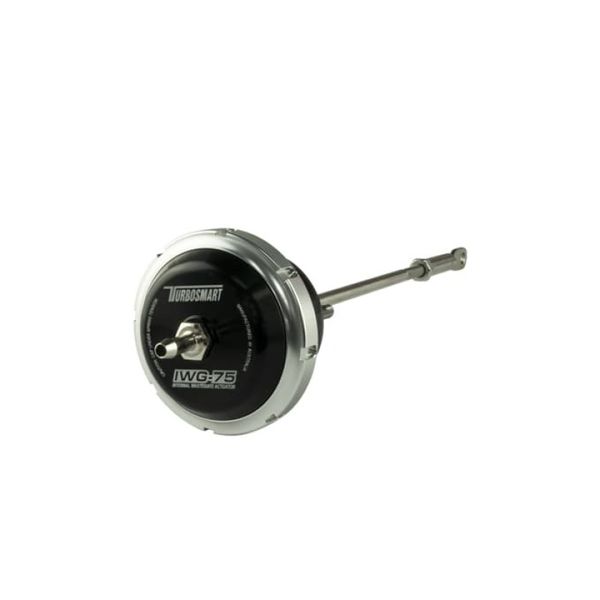 【USA在庫あり】 Turbosmart IWG75 94年-97年 フォード F250/F350 Powerstroke 7.3L ブラック 26 PSI turTS-0622-6262 HD店 29,006円