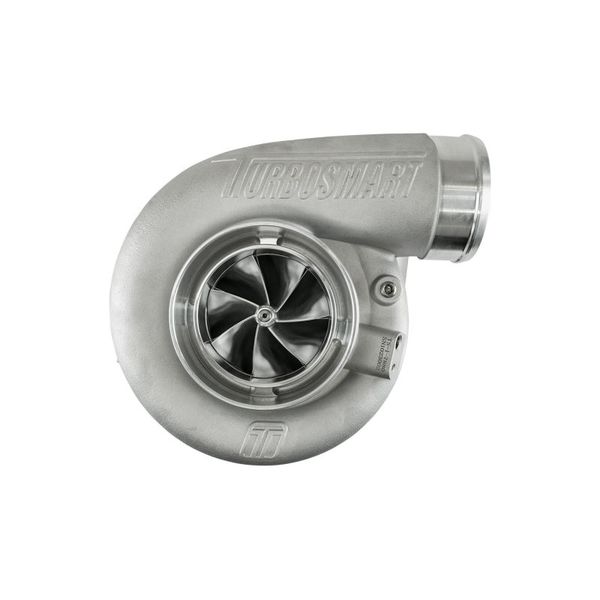 【USA在庫あり】 Turbosmart Oil Cooled 7880 T4 インレット V-Band アウトレット A/R 0.96 External ウェイストゲート TS-1 ターボチャージャー turTS-1-7880C-T4096E HD店