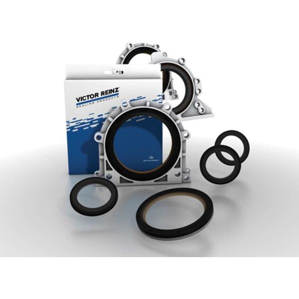 【USA在庫あり】 MAHLE Original Buick Allure 08 Timing カバーet vicJV5158 HD店