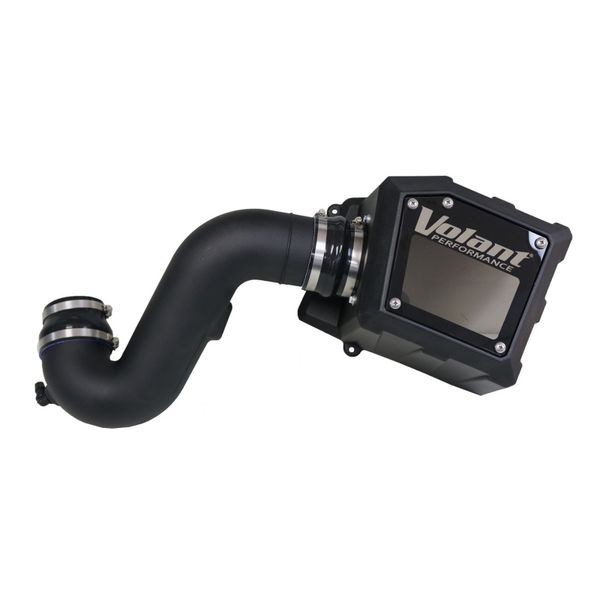 【USA在庫あり】 Volant 19年-21年 シボレー シルバラード 1500/GMC Sierra 1500 Powercore Closed Box エアインテーク システム vol159536 HD店