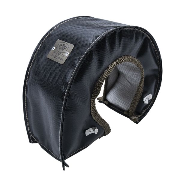 【USA在庫あり】 Wehrli Universal T4 エキゾースト ハウジング Heat Blanket wcfWCF100731 HD店