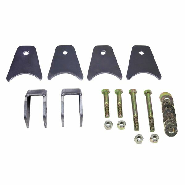 【USA在庫あり】 Wehrli Ford/Dodge/Universal Traction Bar インストールキット wcfWCF100842 HD店
