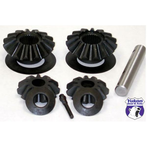 【USA在庫あり】 Yukon Gear Standard Open Spider Gear キット For Dana 50 w/ 30 Spline Axles yukYPKD50-S-30 HD店