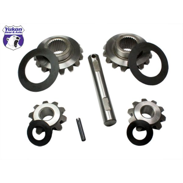 【USA在庫あり】 Yukon Gear Standard Open Spider Gear キット For 9in フォード w/ 31 Spline Axles and 2-Pinion Design yukYPKF9-S-31-2 HD店