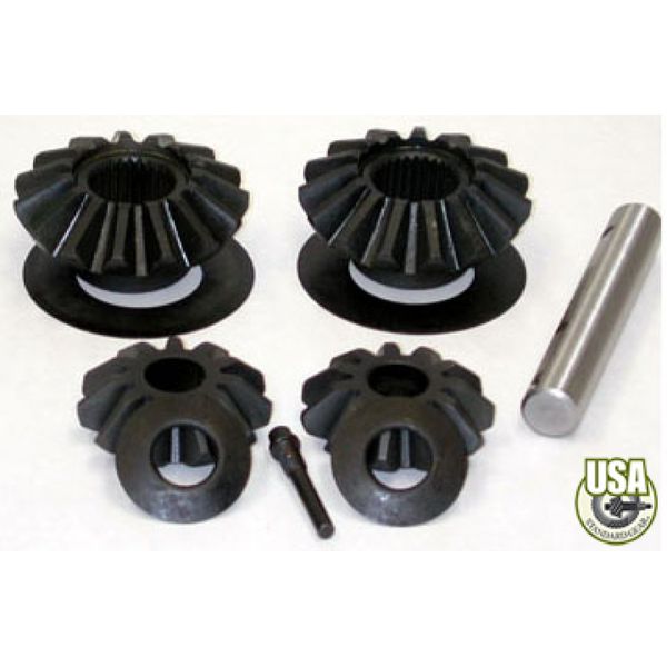 【USA在庫あり】 USA Standard Gear Standard Spider Gear セット For フォード 9.75in yukZIKF9.75-S-34 HD店 36,997円