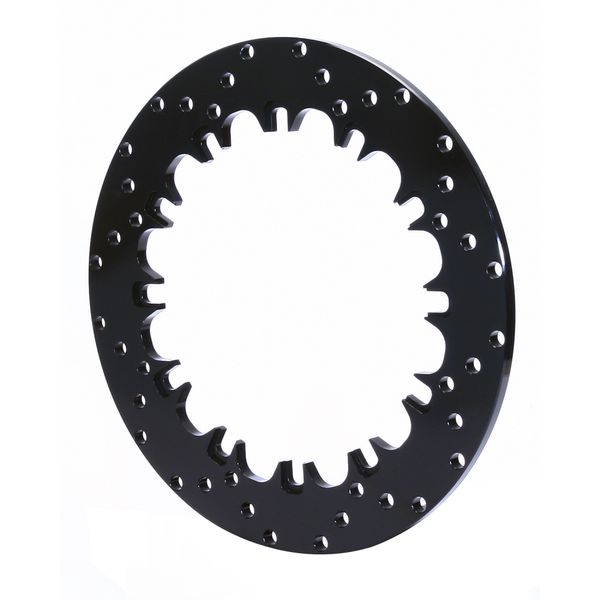 【USA在庫あり】 Wilwood Rotor-Steel-SSF フロント 12.90 x .380 - 12 on 8.75in wil160-4766 HD店