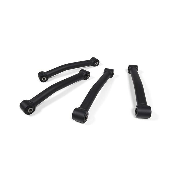 【USA在庫あり】 Zone Offroad 97年-06年 Jeep TJ 4in ボックスキット 2 of 2 zorZONJ1406 HD店 30,417円