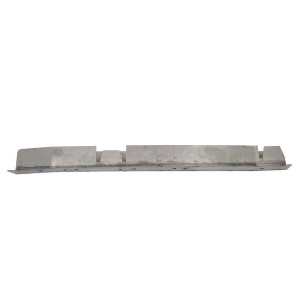 【USA在庫あり】 Rust Buster 1997-2002 Jeep ラングラー Center Frame Repair Kit with Skid Plate Mount - Right rbrRB3060R HD店