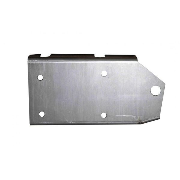 【USA在庫あり】 Rust Buster 1998-2003 Ford Ranger Mid リア Frame Section - Left rbrRB7211L HD店