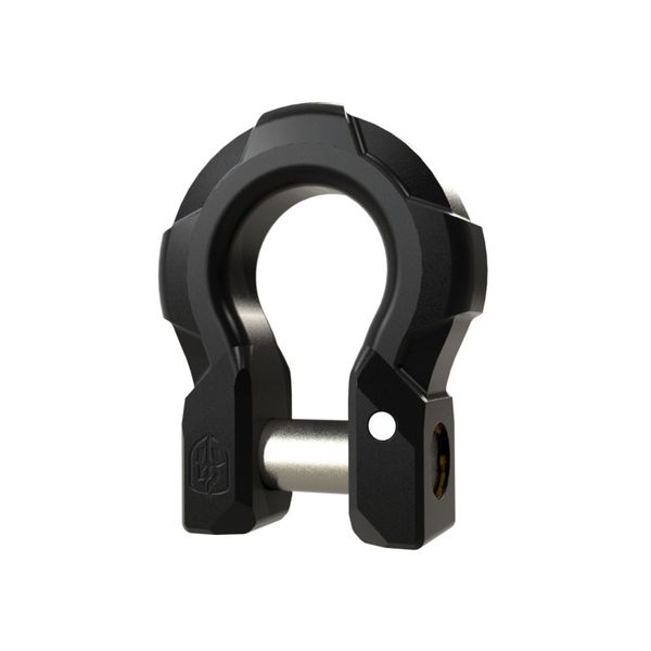 【USA在庫あり】 Road Armor iDentity アルミニウム Shackles - Tex ブラック rdaRG-SH087CB HD店 15,157円