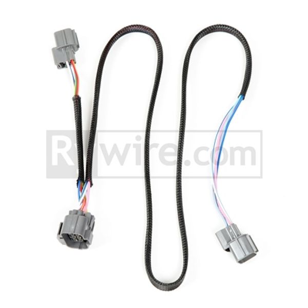 【USA在庫あり】 Rywire ホンダ Prelude (US Spec) OBD2 to OBD1 Distributor Adapter rywRY-DIS-PRELUDE-2-1 HD店
