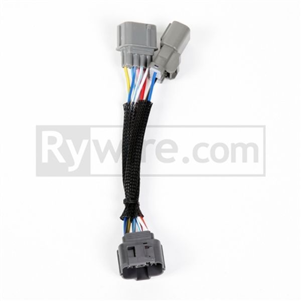 【USA在庫あり】 Rywire OBD1 to OBD2 8-Pin Distributor アダプター rywRY-DIS-1-2-8-PIN HD店