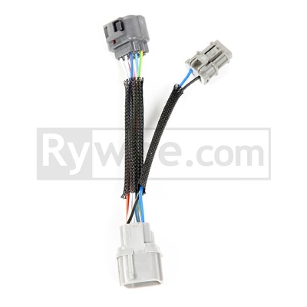 【USA在庫あり】 Rywire OBD2 10-Pin to OBD1 Distributor アダプター rywRY-DIS-2-1-10-PIN HD店