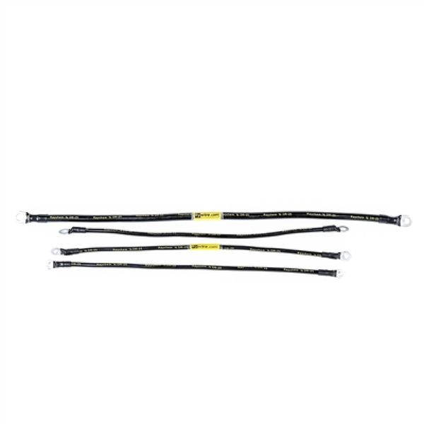 【USA在庫あり】 Rywire Ground キット rywRY-GROUND-KIT HD店