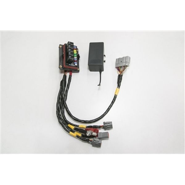 【USA在庫あり】 Rywire Race Style Chassis アダプター Relay/Fuse Box rywRY-V3-SUB-RACE HD店