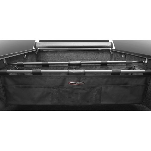 【USA在庫あり】 Truxedo トラックラゲッジベッドオーガナイザー/Cargo Sling - Full Size Trucks trx1705211 HD店