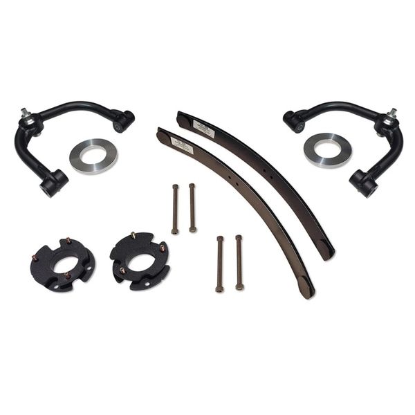【USA在庫あり】 Tuff Country 15年-20年 フォード F-150 4x4 & 2wd 3in Uni-Ball Lift キット No ショック tuf23035 HD店 114,341円