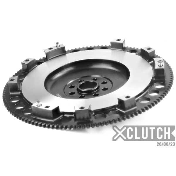 【USA在庫あり】 XClutch 13年-21年 スバル WRX STi Type RA 2.5L Chromoly フライホイール xclXFSU003C HD店