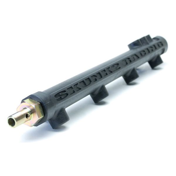【USA在庫あり】 Skunk2 88-00 ホンダ Civic/90-01 Acura インテグラ (B Series) Composite High Volume Fuel Rails skk350-05-5000 HD店