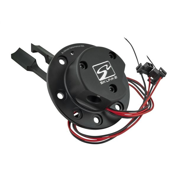 【USA在庫あり】 Skunk2 92-00 Civic/94-01 インテグラ Dual Fuel Pump Hanger skk351-05-0100 HD店 50,794円