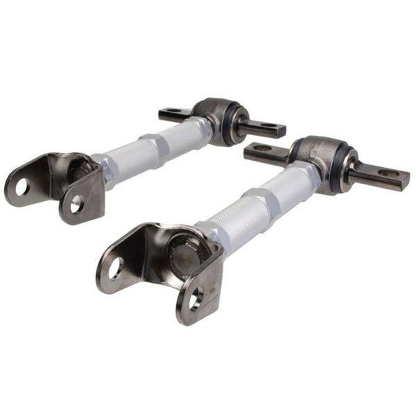 【USA在庫あり】 Skunk2 Pro Series 01-05 ホンダ Civic/02-05 Civic Si/02-06 Acura RSX Adjustable リア Camber Kits skk516-05-0510 HD店