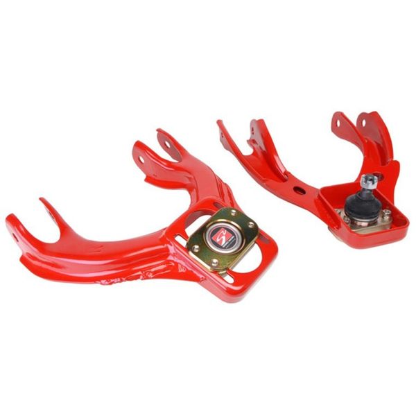 【USA在庫あり】 Skunk2 Pro Series 92-95 ホンダ Civic/94-01 Acura インテグラ Adjustable フロント Camber Kits (+/- 5 Deg) skk516-05-5670 HD店