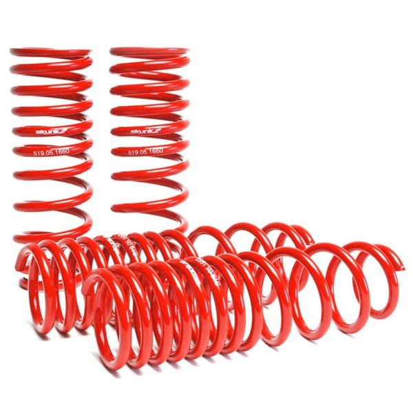 【USA在庫あり】 Skunk2 93-01 ホンダ Prelude (All Models) Lowering Springs (2.25in - 2.00in.) (Set of 4) skk519-05-1660 HD店 39,352円