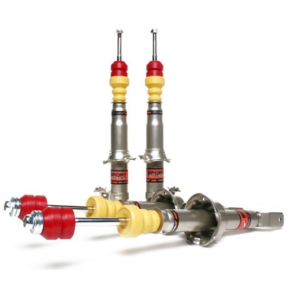 【USA在庫あり】 Skunk2 94-01 Acura インテグラ Sport Shocks (Set of 4) skk541-05-1010 HD店