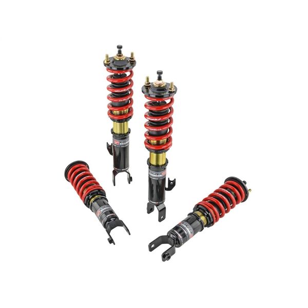 【USA在庫あり】 Skunk2 00-09 ホンダ S2000 Pro-ST Coilovers - Mono-Tube Shortened Damper skk541-05-8400 HD店