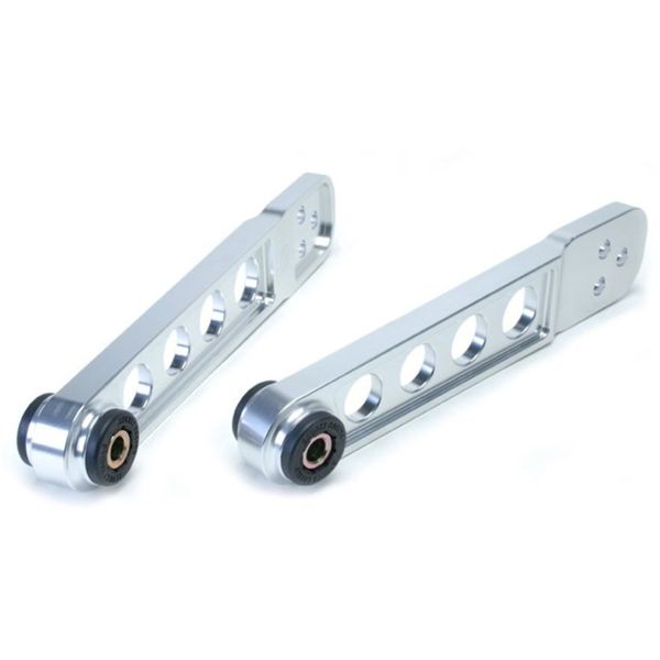 【USA在庫あり】 Skunk2 01-05 ホンダ Civic Clear Anodized リア Lower Control Arm (Includes Socket Tool) skk542-05-0225 HD店