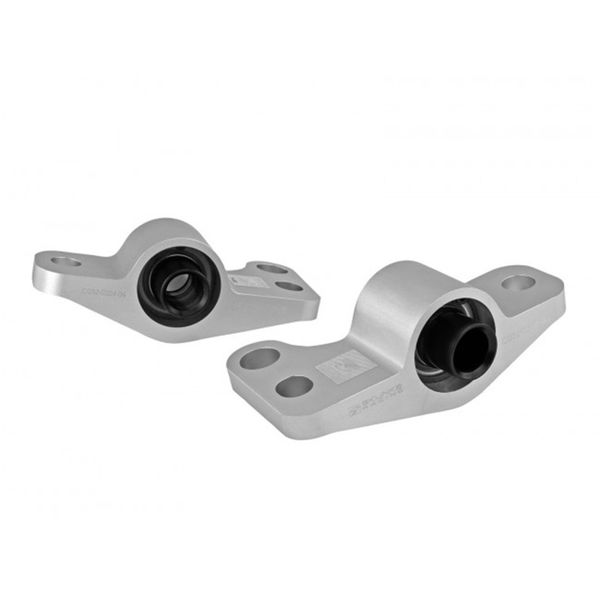 【USA在庫あり】 Skunk2 96-00 ホンダ Civic フロント Spherical Bushing Compliance Bracket - Clear skk542-05-M555 HD店