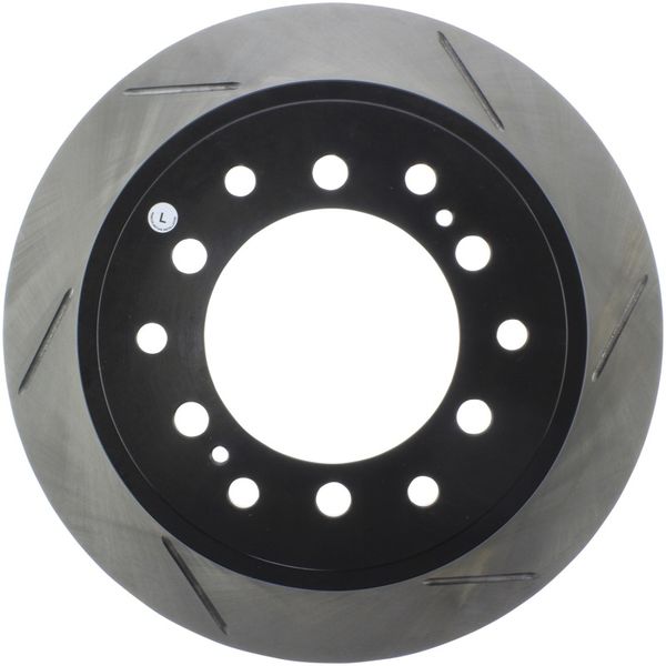 【USA在庫あり】 StopTech スリット Sport ブレーキローター sto126.44175SL HD店