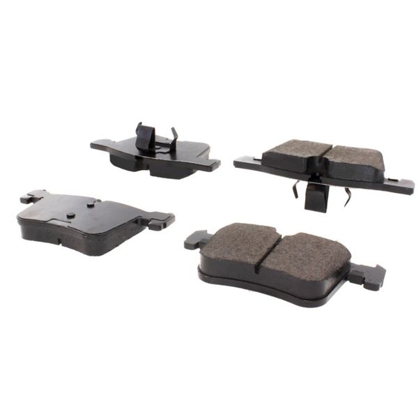 【USA在庫あり】 StopTech パフォーマンス 13年-15年 BMW 320i フロント ブレーキパッド sto309.15610 HD店
