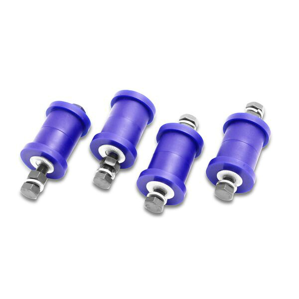 【USA在庫あり】 SuperPro 2004年 Pontiac GTO Base Camber & Toe Adjusting ブッシング セット sprSPF0877K HD店