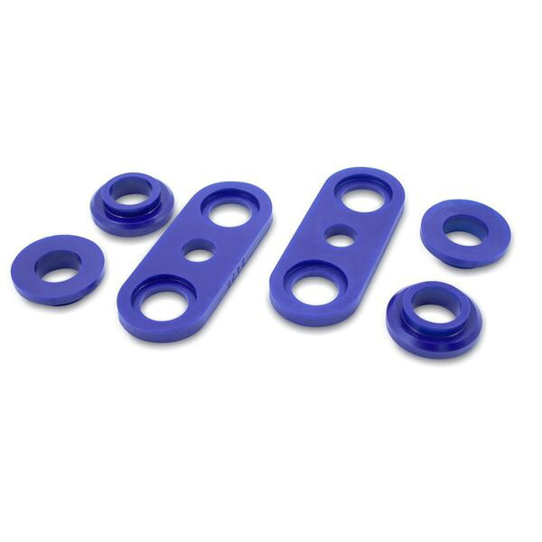 【USA在庫あり】 SuperPro Transmission Xmember マウント キット sprSPF2476K HD店